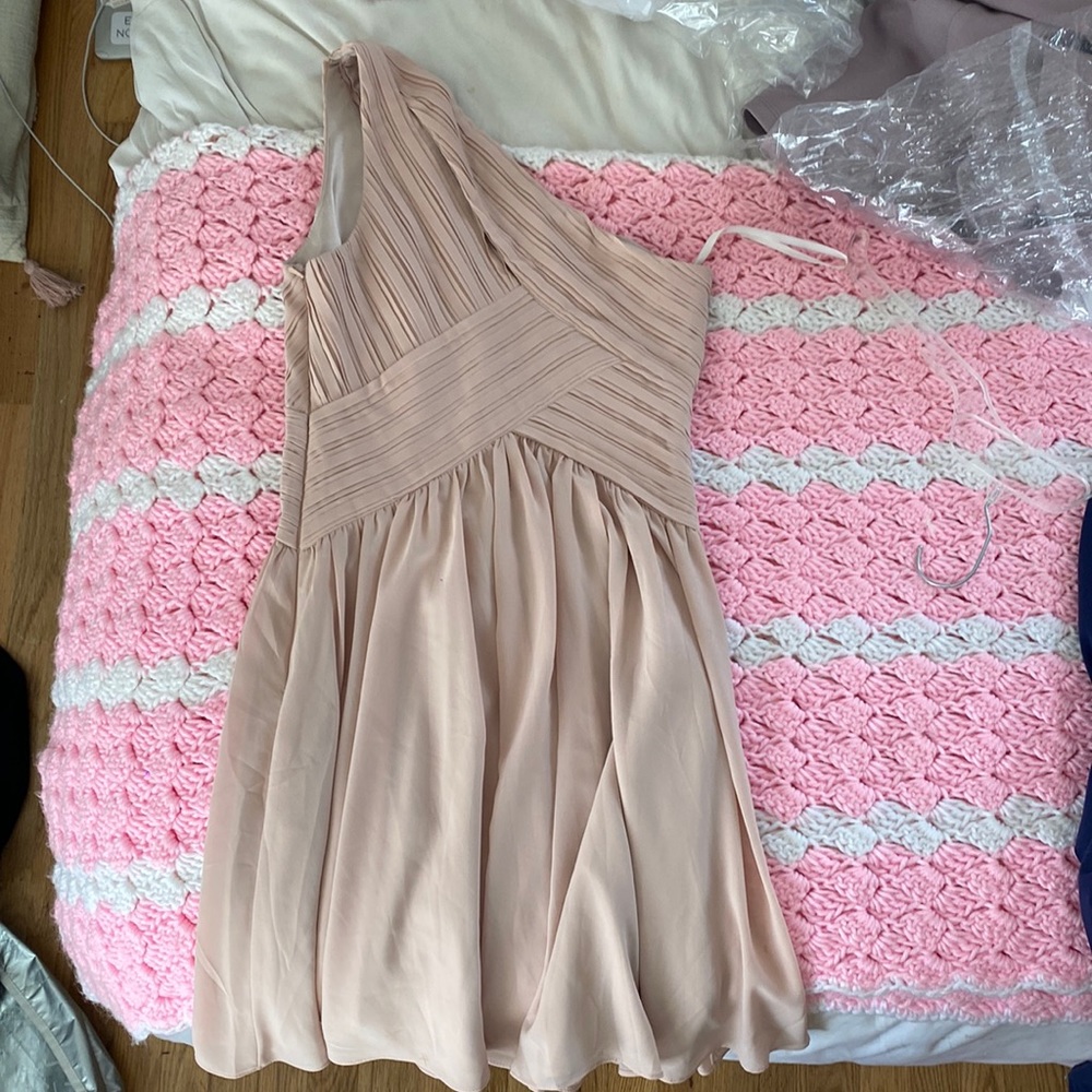 Formal dress